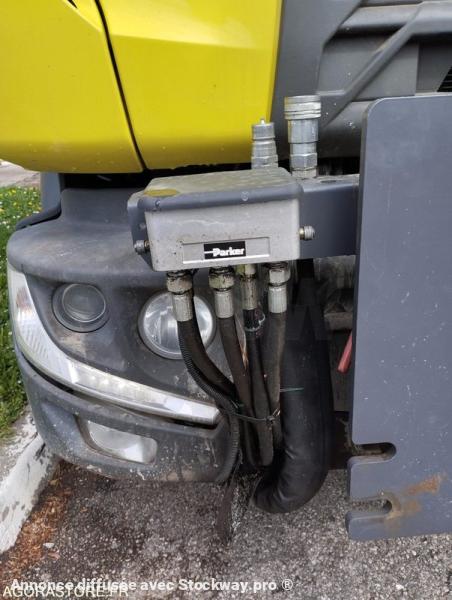 Photo Renault D14 empatt. 3900 mm  image 12/26