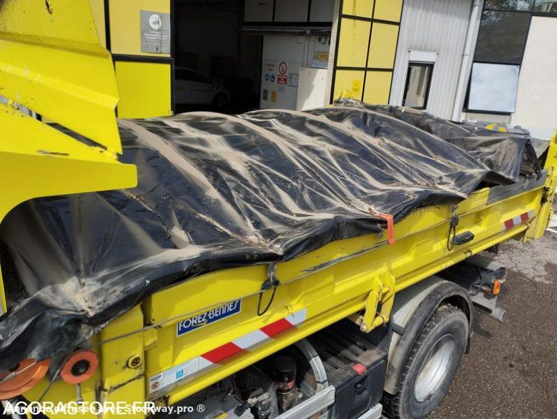 Photo Renault D14 empatt. 3900 mm  image 14/26
