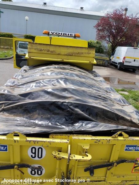Photo Renault D14 empatt. 3900 mm  image 15/26
