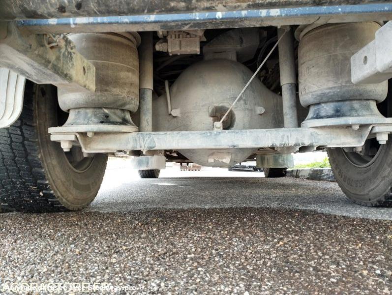 Photo Renault D14 empatt. 3900 mm  image 17/26