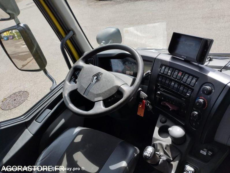 Photo Renault D14 empatt. 3900 mm  image 23/26