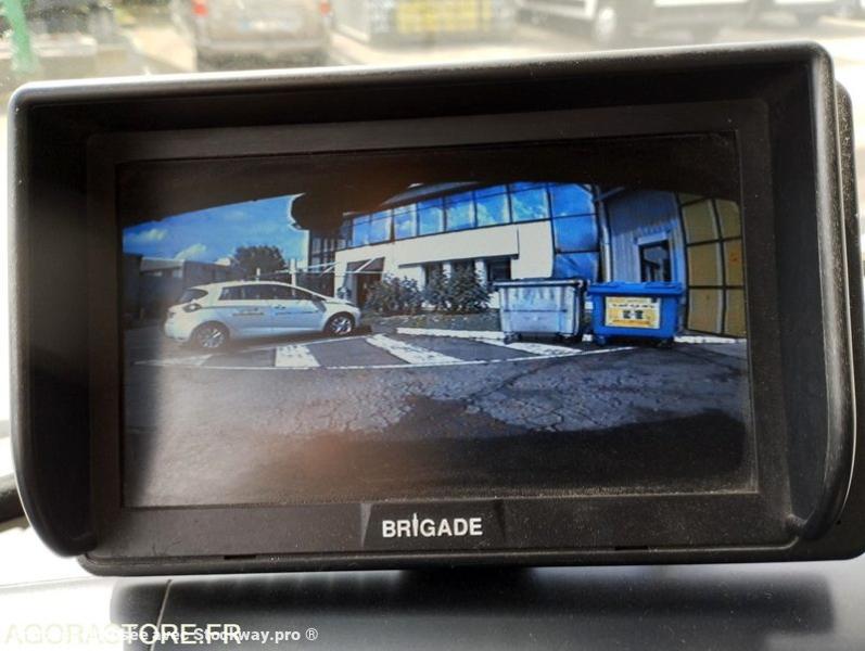 Photo Renault D14 empatt. 3900 mm  image 25/26