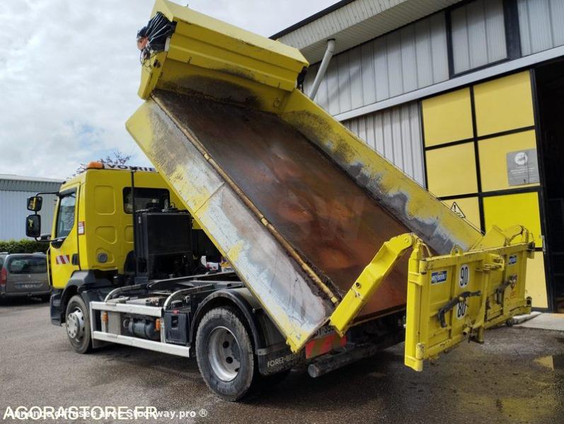Photo Renault D14 empatt. 3900 mm  image 3/26