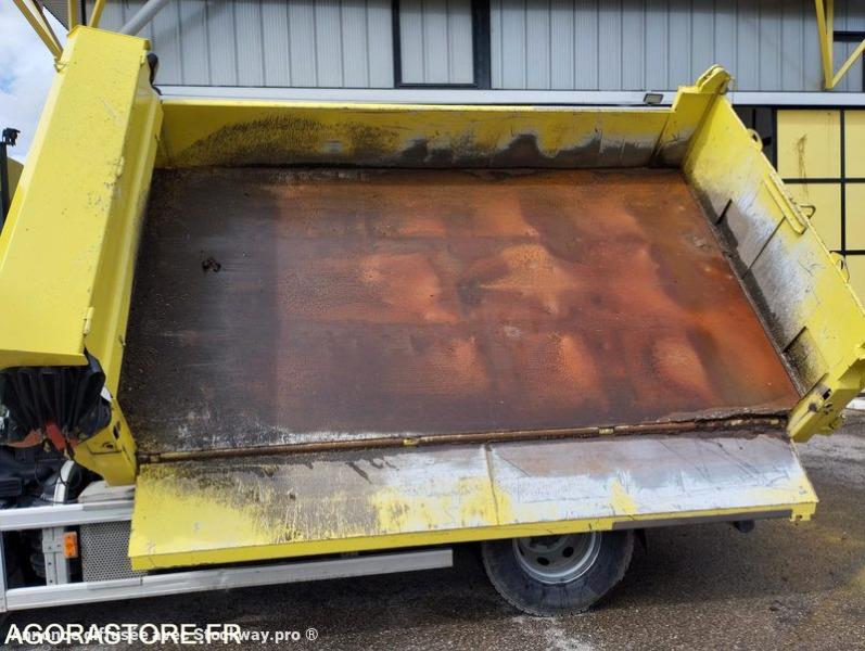 Photo Renault D14 empatt. 3900 mm  image 9/26