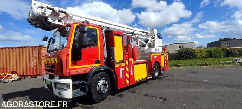 Iveco 180E30 