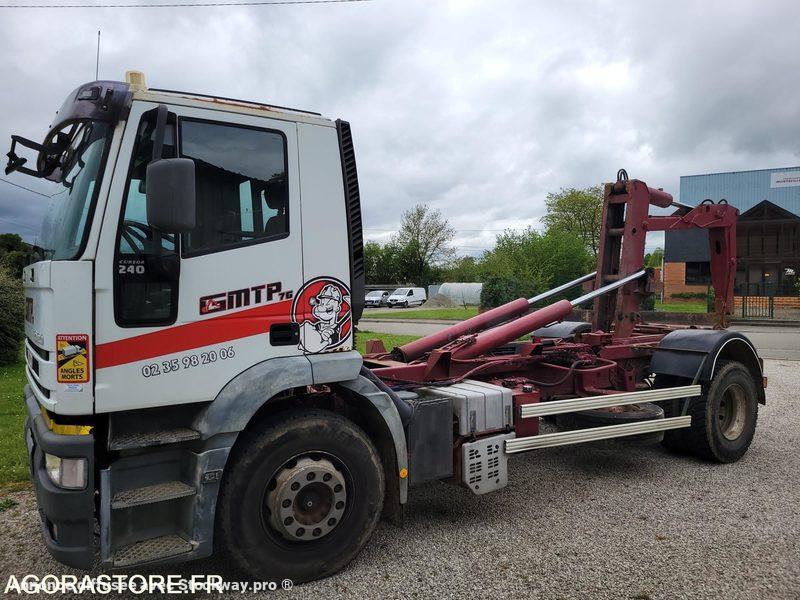 Iveco 190.24 190E24
