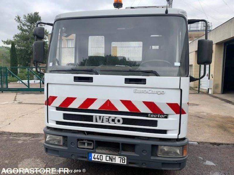 Iveco 65E13 