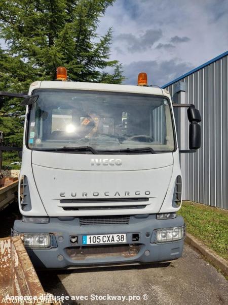 Iveco 120E22 