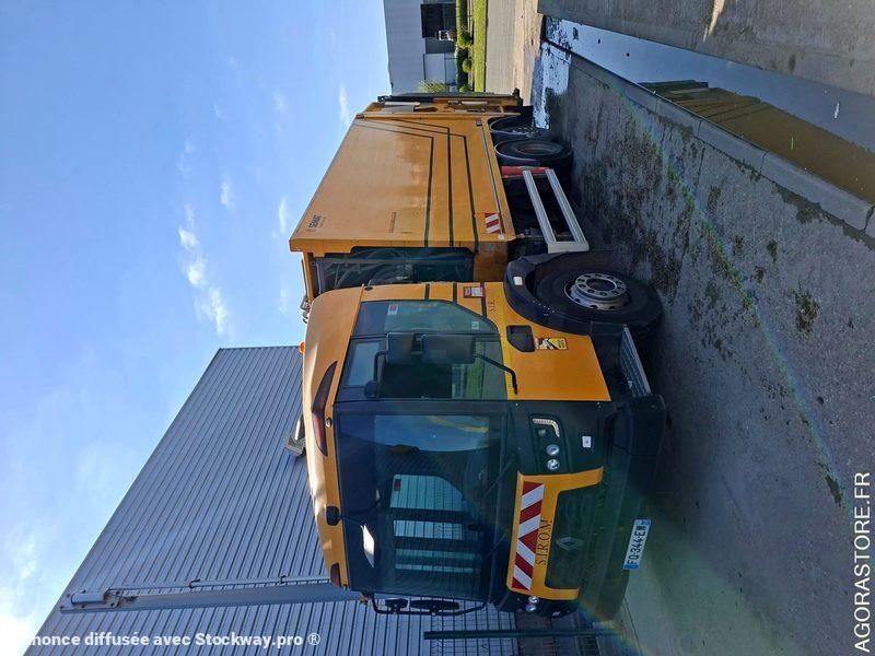 Renault Access 