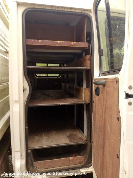 Photo Iveco 35c12  image 4/8