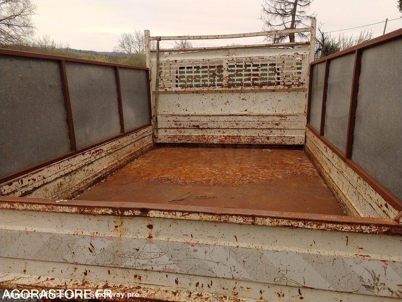 Photo Iveco 35c12  image 6/8