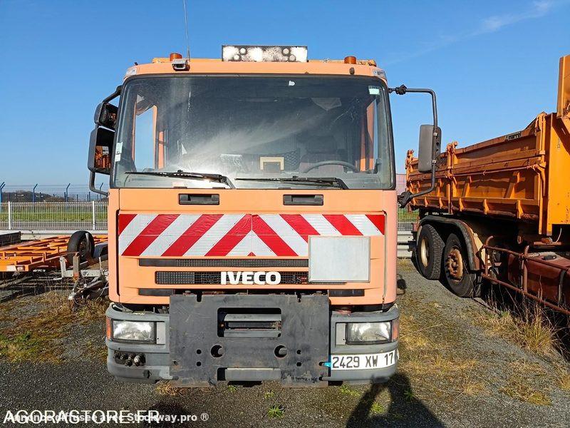 Iveco 120E18 