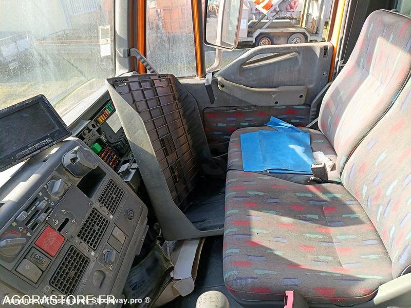 Photo Iveco 120E18  image 10/27