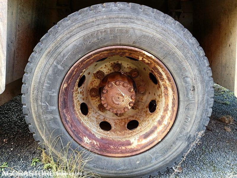 Photo Iveco 120E18  image 13/27