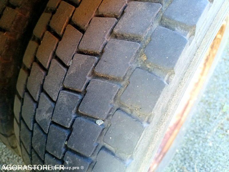 Photo Iveco 120E18  image 14/27