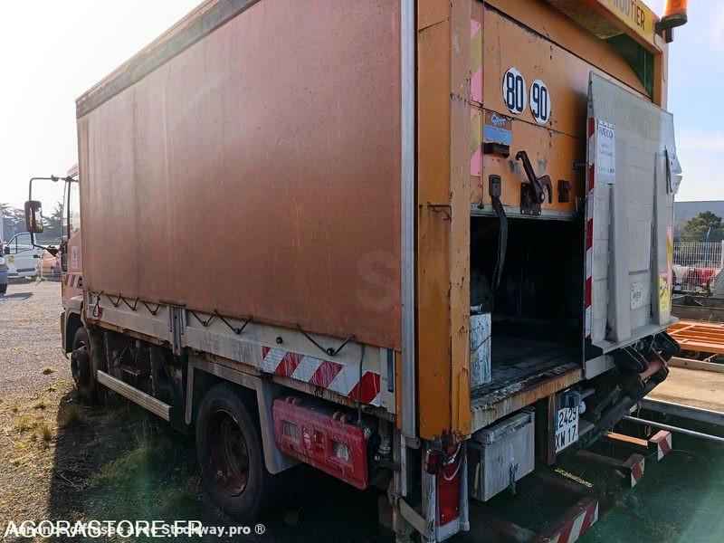 Photo Iveco 120E18  image 15/27
