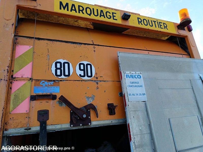 Photo Iveco 120E18  image 19/27