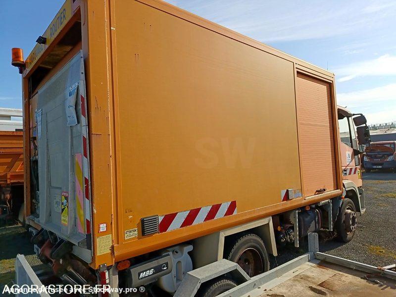 Photo Iveco 120E18  image 20/27