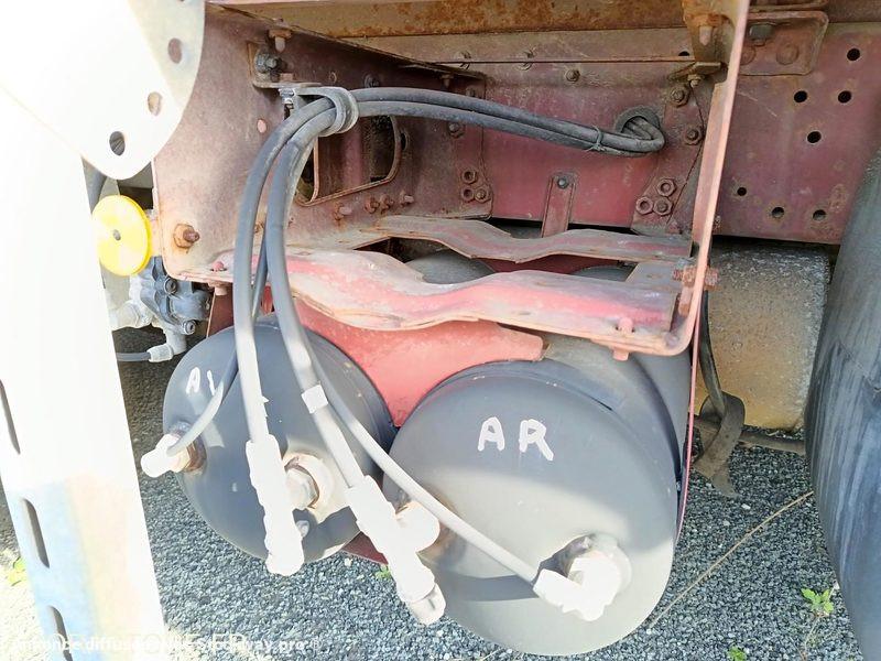 Photo Iveco 120E18  image 22/27