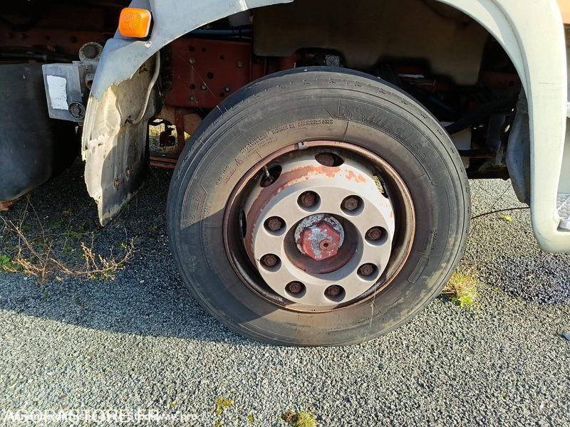 Photo Iveco 120E18  image 23/27