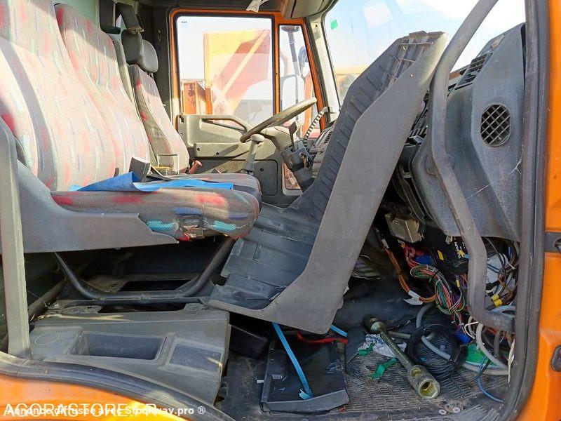 Photo Iveco 120E18  image 25/27