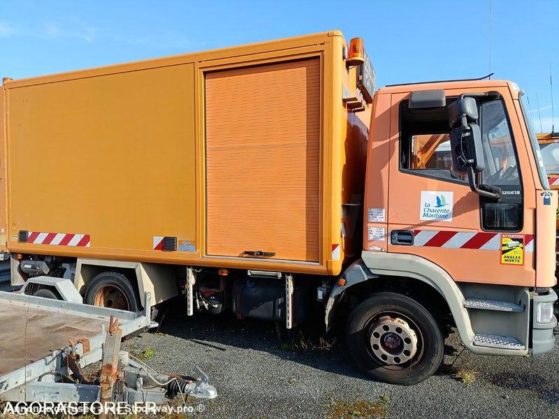 Photo Iveco 120E18  image 27/27