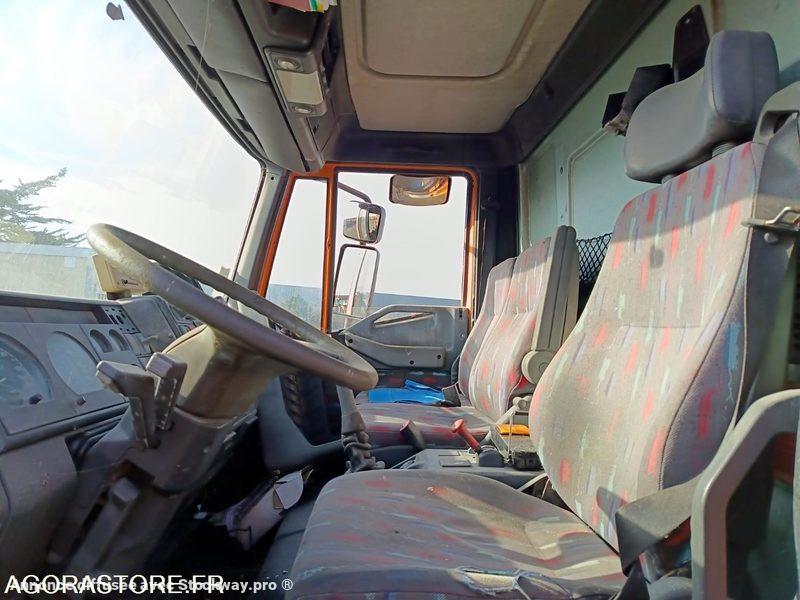 Photo Iveco 120E18  image 6/27