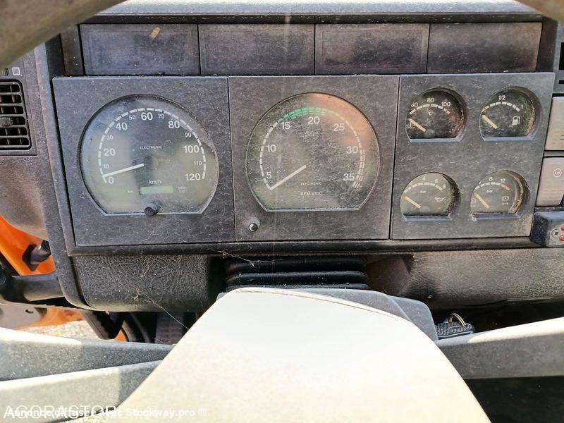 Photo Iveco 120E18  image 7/27
