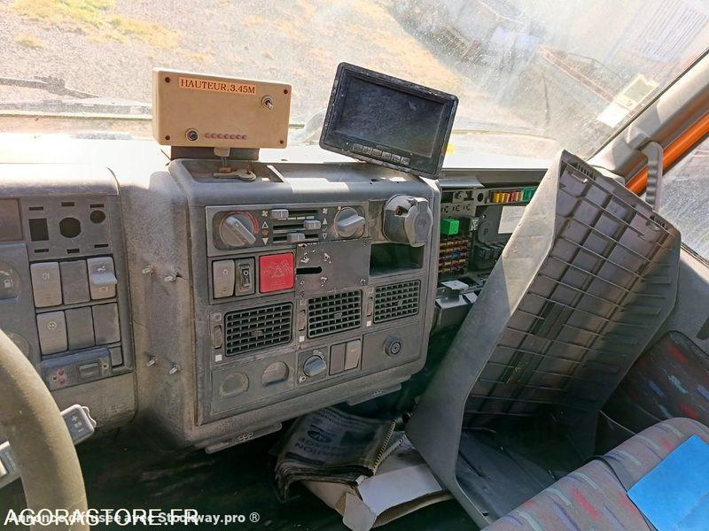 Photo Iveco 120E18  image 8/27