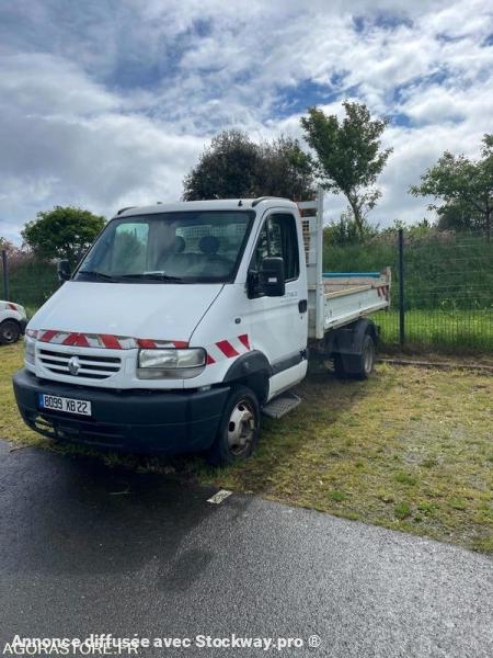 Renault Mascott 