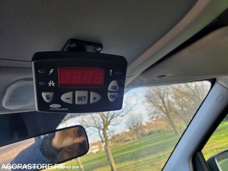 Photo Citroën C1 JUMPY PLAN. CAB1200 L2 HDI 90 image 11/18