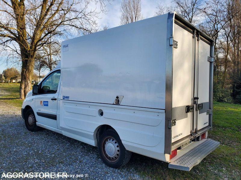 Photo Citroën C1 JUMPY PLAN. CAB1200 L2 HDI 90 image 2/18