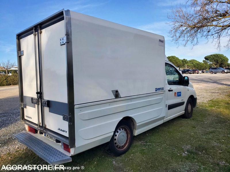 Photo Citroën C1 JUMPY PLAN. CAB1200 L2 HDI 90 image 4/18