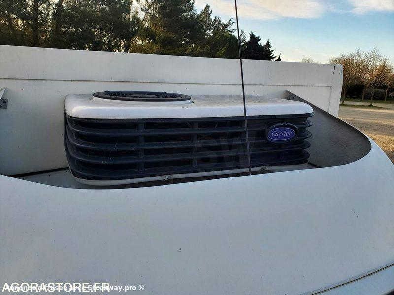 Photo Citroën C1 JUMPY PLAN. CAB1200 L2 HDI 90 image 6/18