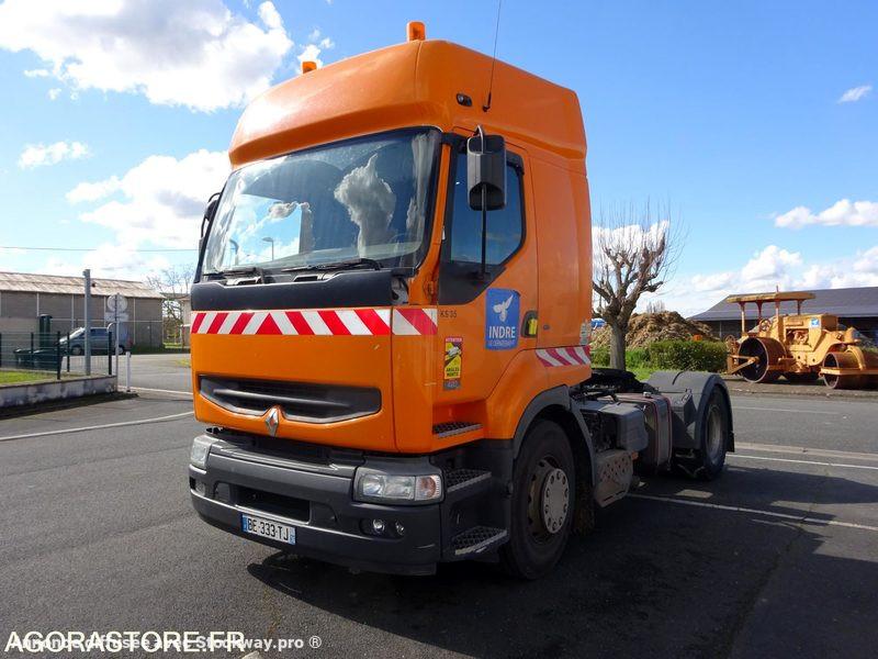 Renault Premium 
