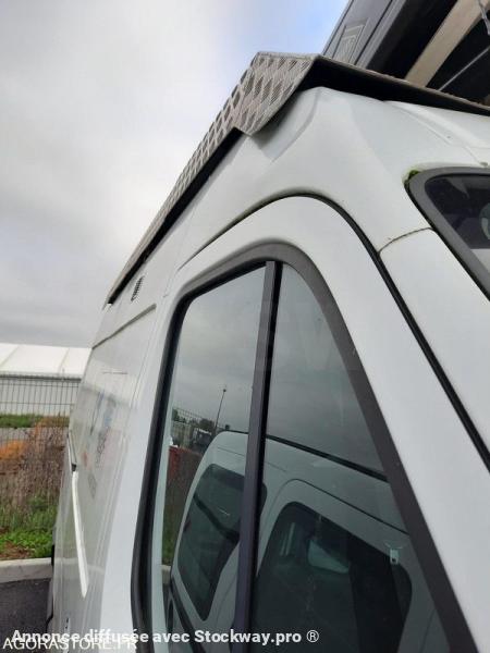 Photo Renault Master  image 1/8