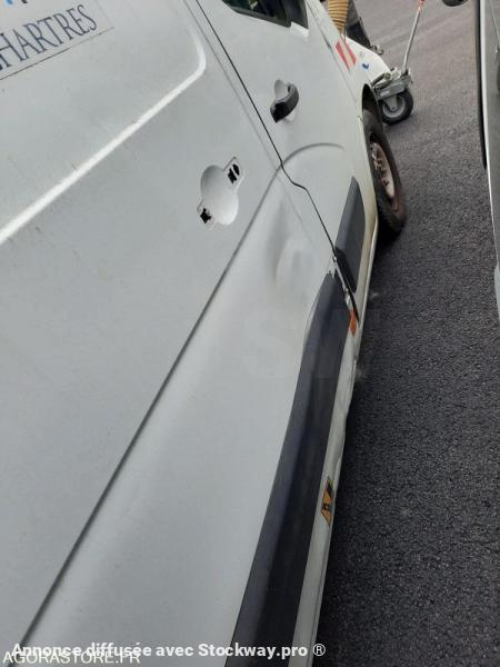 Photo Renault Master  image 3/8