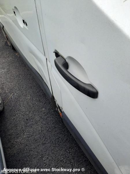 Photo Renault Master  image 4/8