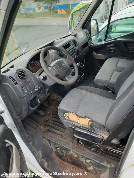 Photo Renault Master  image 5/8