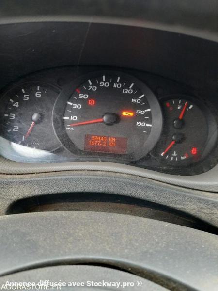 Photo Renault Master  image 6/8