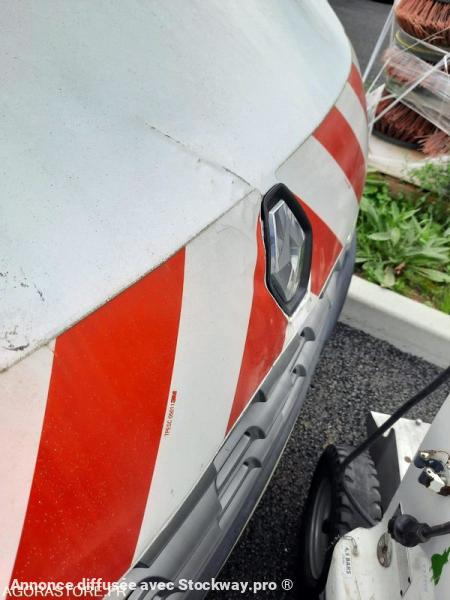 Photo Renault Master  image 7/8