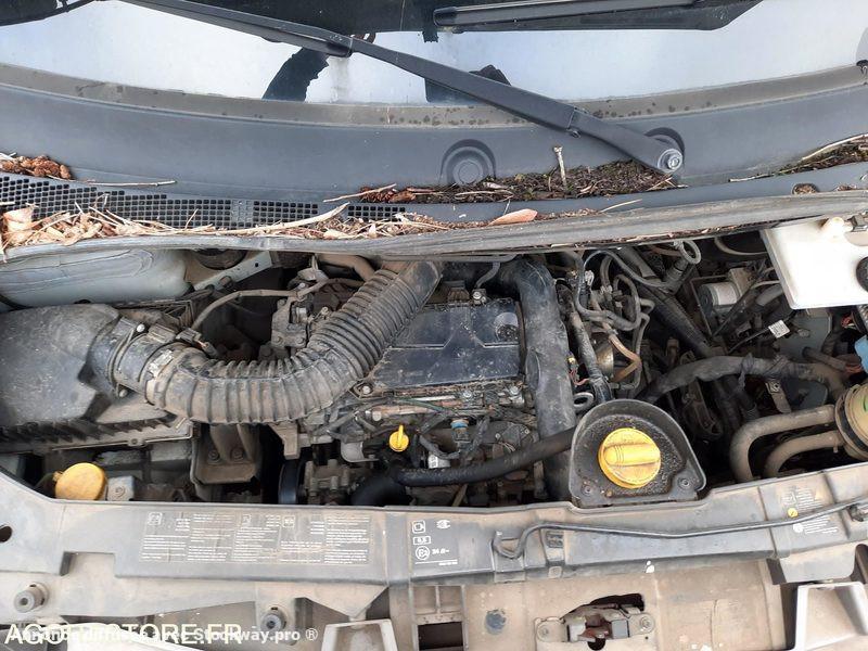 Photo Renault Master  image 8/8