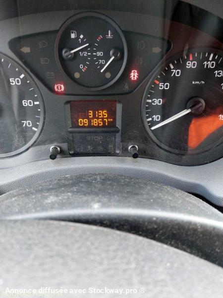 Photo Citroën Jumpy  image 5/8