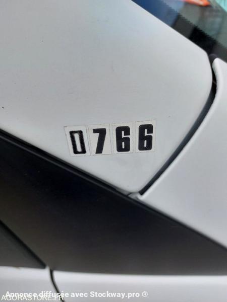 Photo Citroën Jumpy  image 8/8