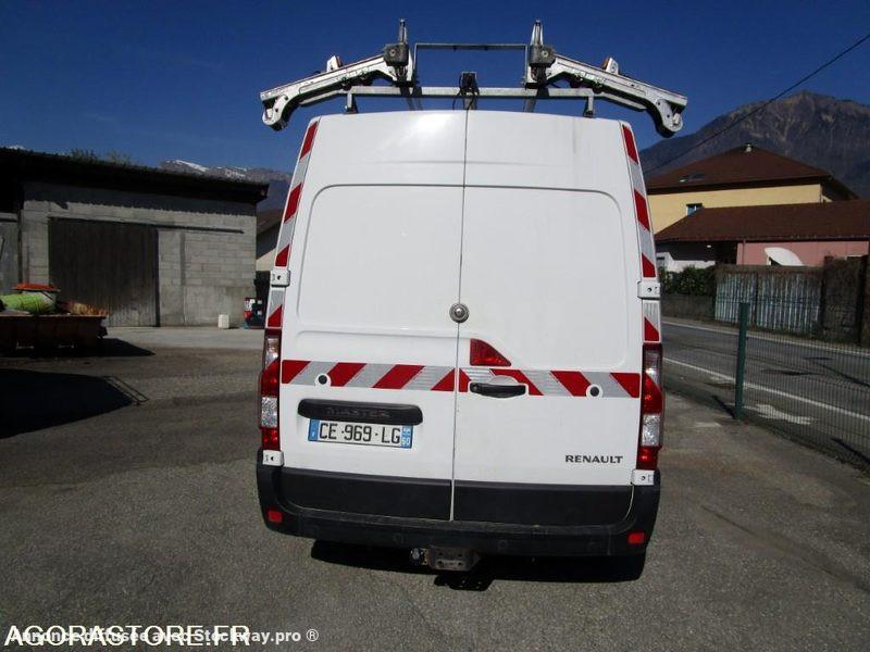 Photo Renault Master  image 4/8