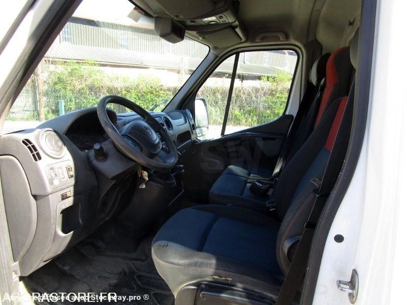 Photo Renault Master  image 5/8