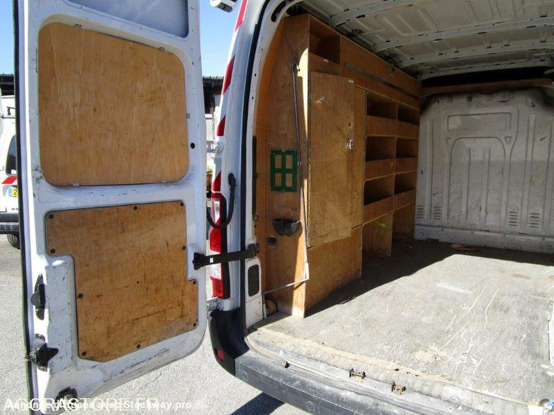 Photo Renault Master  image 7/8
