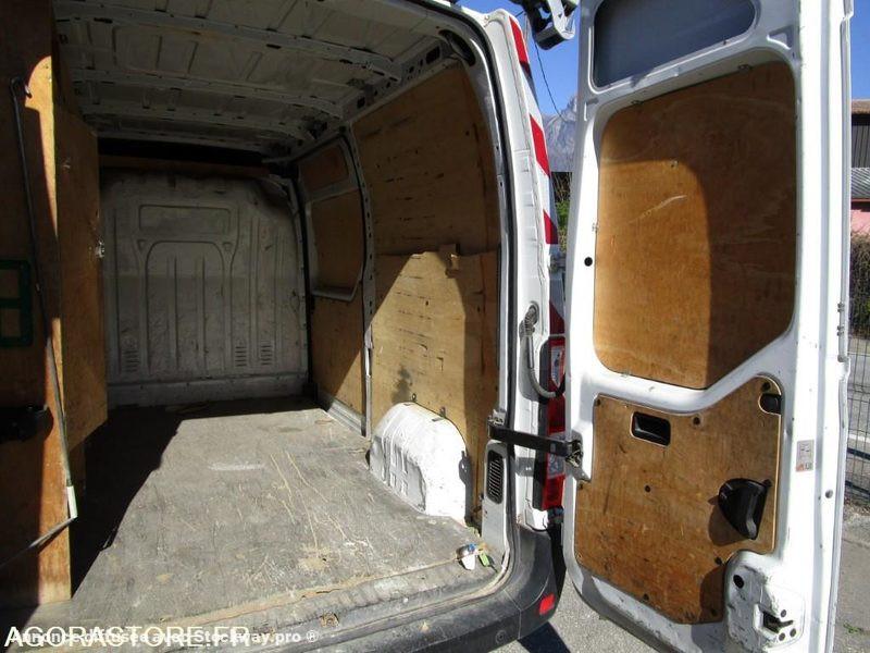 Photo Renault Master  image 8/8