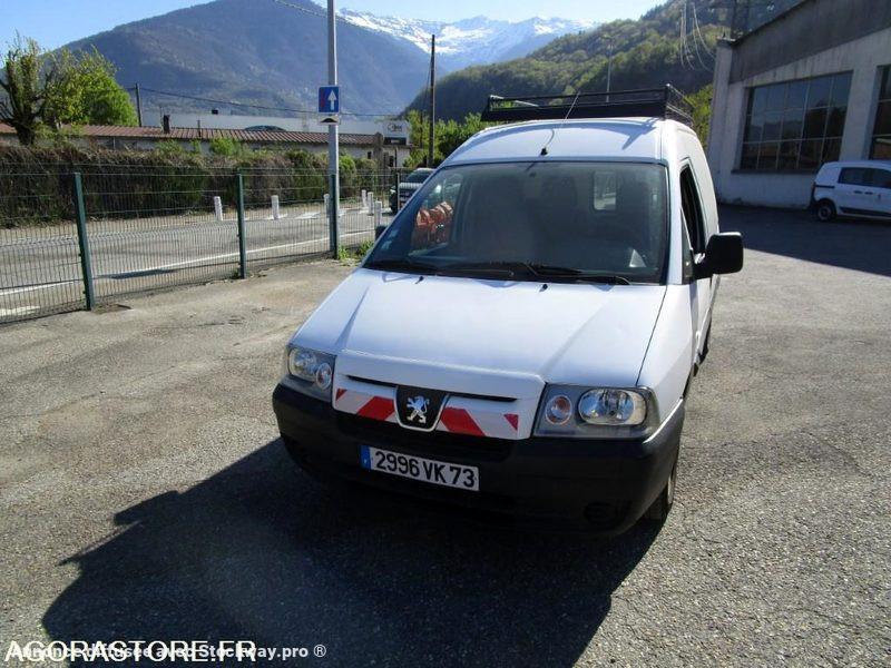 Peugeot Expert 