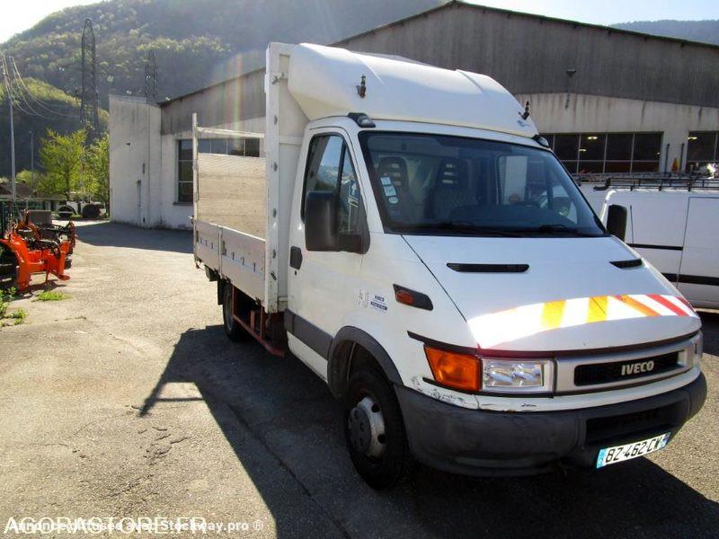 Photo Iveco 35C11  image 3/7